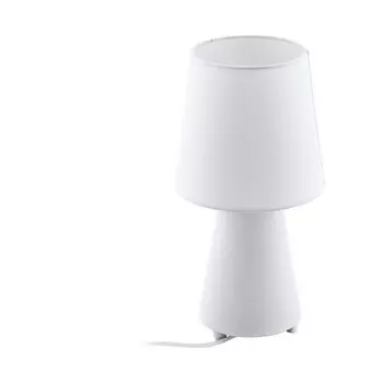 Настольная лампа Eglo Carpara 97121