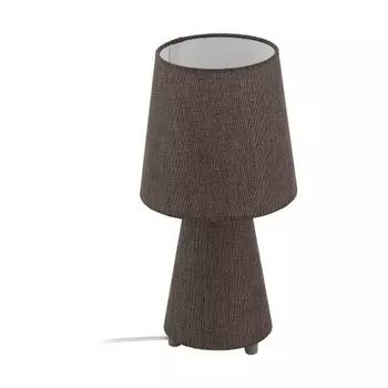 Настольная лампа Eglo Carpara 97123