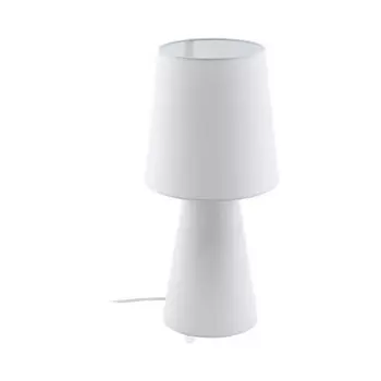 Настольная лампа Eglo Carpara 97131