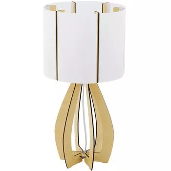 Настольная лампа Eglo Cossano 94952