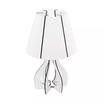 Настольная лампа Eglo Cossano 95796