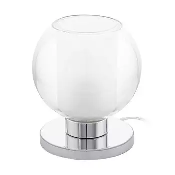 Настольная лампа Eglo Karlo 1 95781