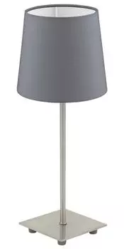 Настольная лампа Eglo Lauritz 92881