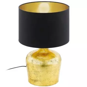 Настольная лампа Eglo Manalba 95386