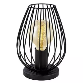 Настольная лампа Eglo Newtown 49481