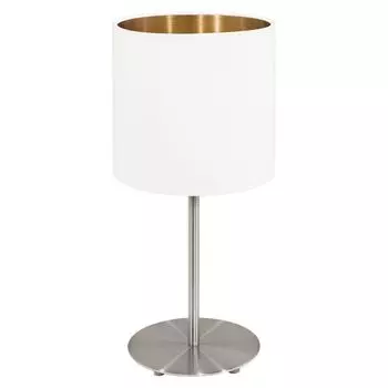 Настольная лампа Eglo Pasteri 95048