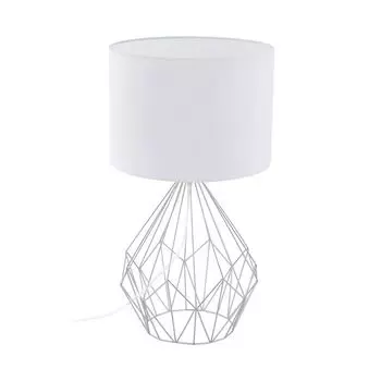 Настольная лампа Eglo Pedregal 1 95187