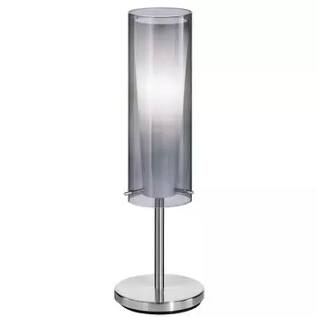 Настольная лампа Eglo Pinto Nero 90308