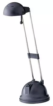 Настольная лампа Eglo Pitty 9236