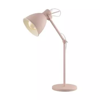 Настольная лампа Eglo Priddy-P 49086