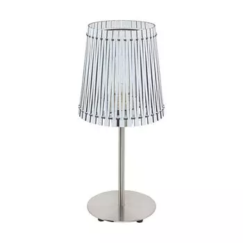 Настольная лампа Eglo Sendero 96189