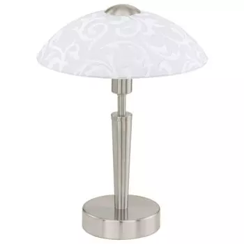 Настольная лампа Eglo Solo 91238