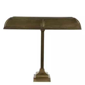 Настольная лампа Eichholtz Lamp Banker Trust 103777