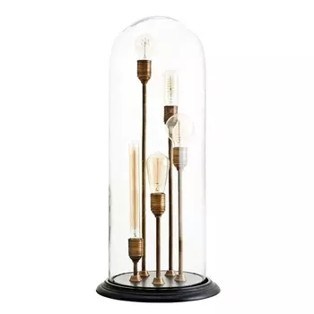 Настольная лампа Eichholtz Table Lamp Opus 108581
