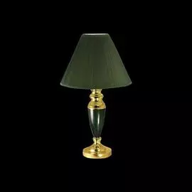 Настольная лампа Eurosvet 008A/1T GR