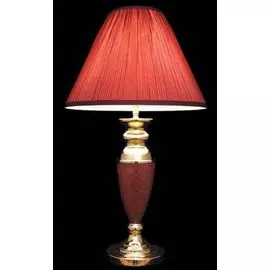 Настольная лампа Eurosvet 008A/1T MRD