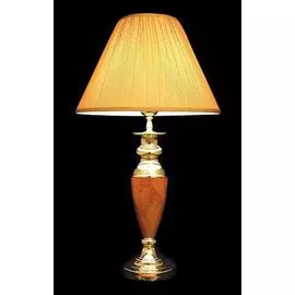 Настольная лампа Eurosvet 008A/1T RDM