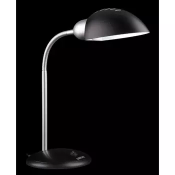 Настольная лампа Eurosvet 1926 1926 черный