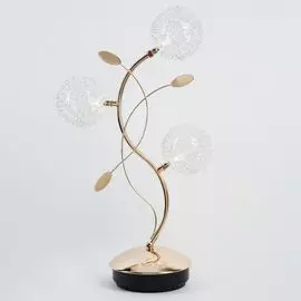 Настольная лампа Eurosvet 4800/3 золото