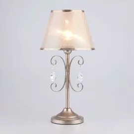 Настольная лампа Eurosvet Liona 01051/1