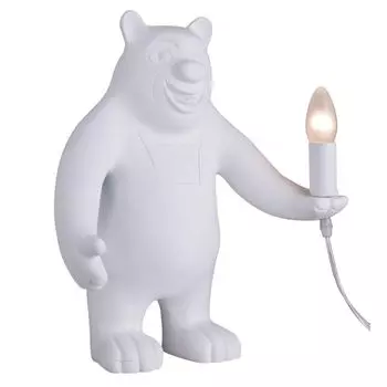 Настольная лампа Favourite Cunguro 2018-1T