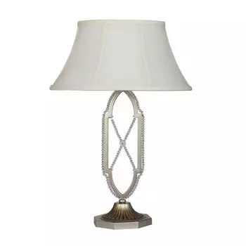 Настольная лампа Favourite Marquise 1921-1T