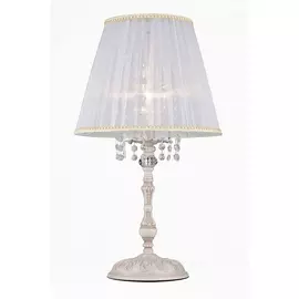 Настольная лампа Freya Omela FR2220TL-01W