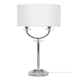 Настольная лампа Freya Tina FR5034TL-02CH