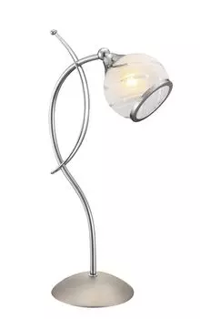 Настольная лампа Globo Aila 56568-1T