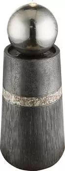 Настольная лампа Globo Albert 93017