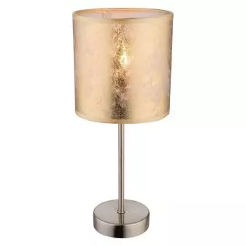 Настольная лампа Globo Amy 15187T