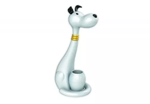 Настольная лампа Globo Animal I 21212