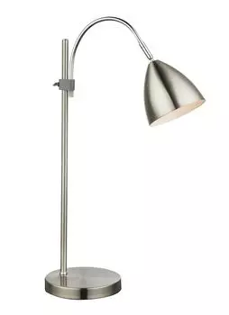 Настольная лампа Globo Archibald 24857