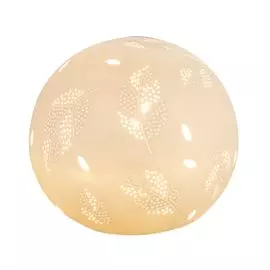 Настольная лампа Globo Askja 22800