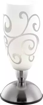 Настольная лампа Globo Auriga 21922