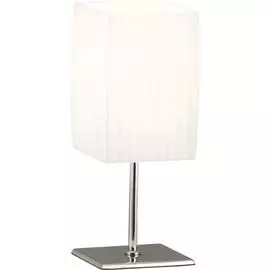 Настольная лампа Globo Bailey 24660