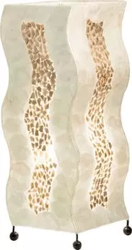 Настольная лампа Globo Bali 25822T