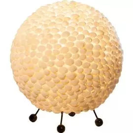 Настольная лампа Globo Bali 25834