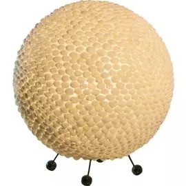 Настольная лампа Globo Bali 25835