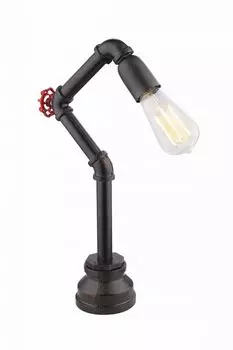 Настольная лампа Globo Bayuda 43000T