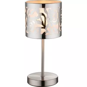 Настольная лампа Globo Bent 15084T