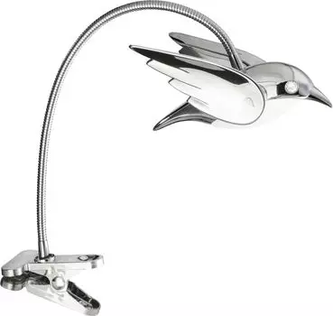 Настольная лампа Globo Bird 56670-1K