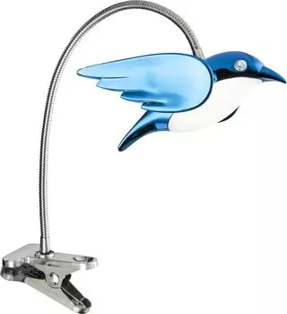 Настольная лампа Globo Bird 56671-1K