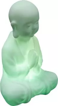 Настольная лампа Globo Buddha 28030-12