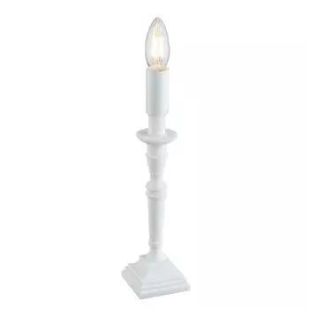 Настольная лампа Globo Carice 24704W