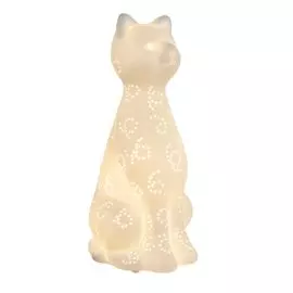 Настольная лампа Globo Chaita 22805