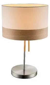 Настольная лампа Globo Chipsy 15221T1