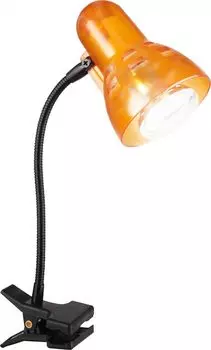 Настольная лампа Globo Clip 54852