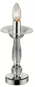 Настольная лампа Globo Cuimbra 63116T