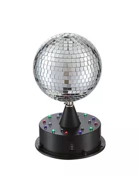 Настольная лампа Globo Dance 28005